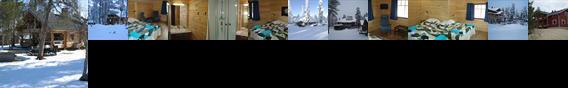 Guesthouse Husky