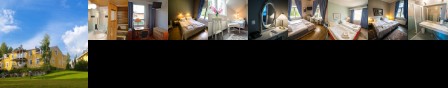 Karolineburg Manor House Hotel
