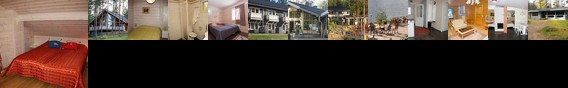 Kerimaa Holiday Village Apartments Kerimaki