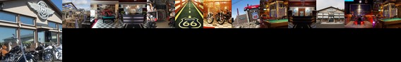 Motel Road 66