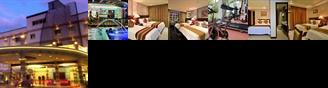 Hotel Centro Puerto Princesa City