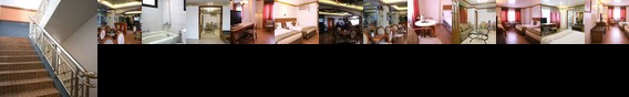 Golden Pine Hotel Baguio City