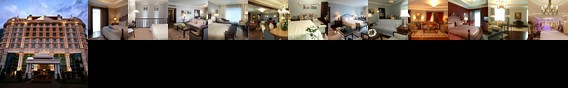 Rixos Almaty