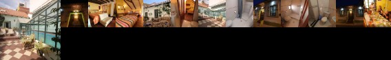 Casa Verde B&B