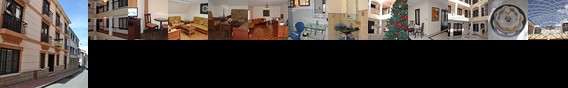 Hostal Patrimonio