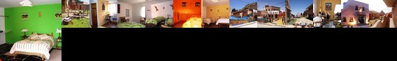 La Adea Del Inca Hotel Copacabana