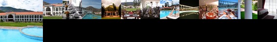 DM Hotel Andino Resort & Spa