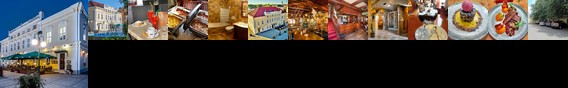 Nelson Hotel Hajduszoboszlo