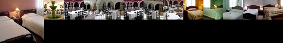 Hotel Santa Teresa Potosi (Bolivia)