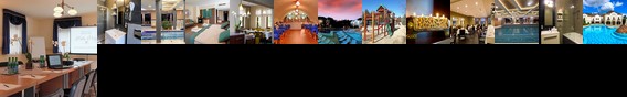 Hotel Villa Volgy