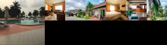 Busua Beach Resort