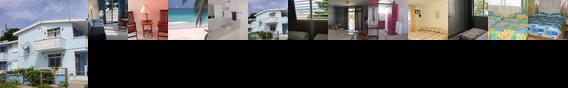 Nautilus Beach Apartments
