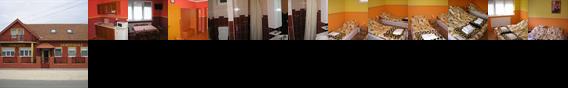 Horvath Vendeghaz Hotel Hegyeshalom