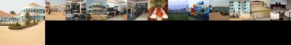 Capital View Hotel