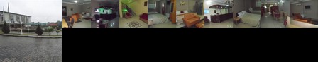Yegoala Hotel Kumasi