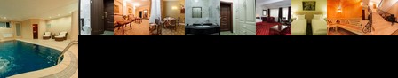 Ar Nuvo Hotel