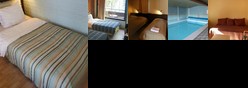 Sea Hotel Mantyniemi Siltakyla