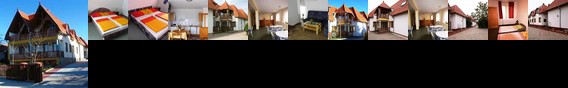 Klaudia Apart'hotel Balatongyörök