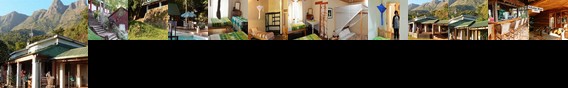 Kara O'Mula Country Lodge