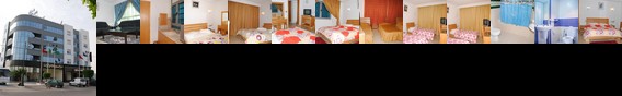 Naher El Founoun Hotel Sfax