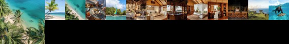 The Wakaya Club & Spa