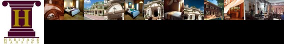 Heritage Mansion Hotel Baguio City
