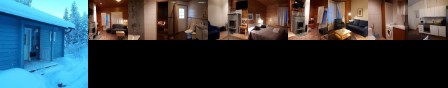 Kolazko Apartments Vuokatti