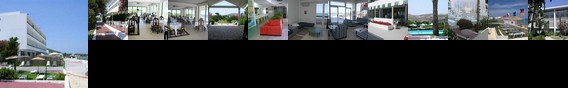 Hotel Jalta Bizerte