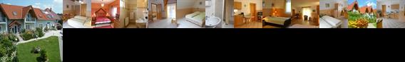 Andrea Wellness Panzio