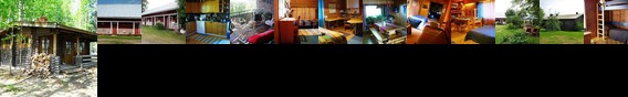 Liukonpellon Luomutila Guest House Leppavirta