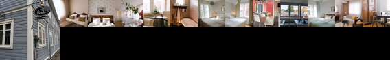 Hotel Porvoon Mitta