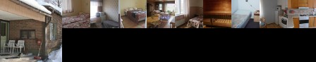 Gasthaus Punkaharju