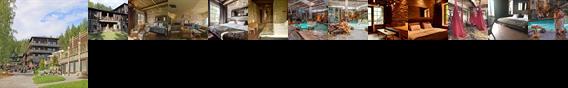 Holiday Centre Jarvisydan Resort Rantasalmi