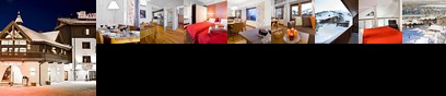 Holiday Club Ruka Village Apartments Rukatunturi