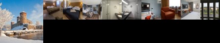 Savonlinna Hotels and B&Bs