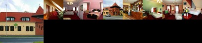 Vadasz Restaurant & Hotel