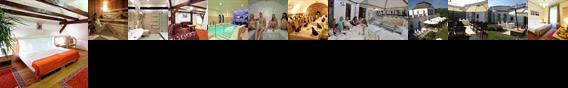 Hotel Historia Veszprem