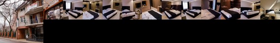 Sohaz Hotel Szolnok