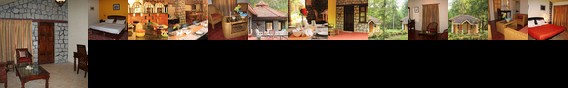 Wild Chalet Resort