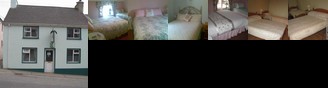 Brae House Bed & Breakfast Ardara