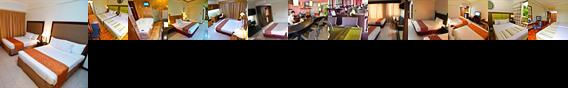 Lima Park Hotel Malvar