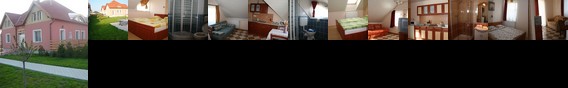 Regina Apartman Hegyko