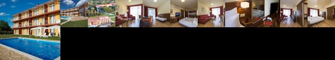 Club Kehida Aparthotel