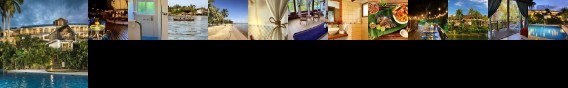 Hotel Villa Caribe
