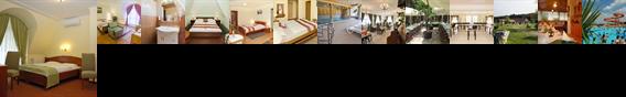 Gosztola Gyongye Wellness Hotel