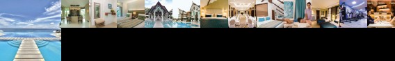 Acuatico Beach Resort & Hotel