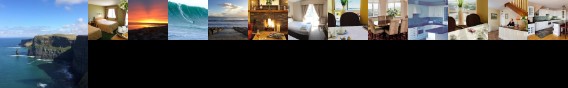 Lehinch Lodge Guest House Lahinch