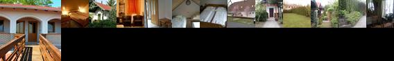 Szent Andras Fogado Hidegseg