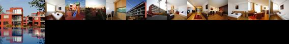 BL Apartments & Yachtclub