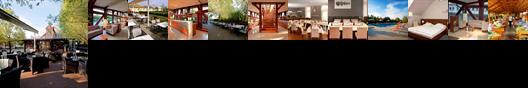 Vadvirag Hotel Agfalva